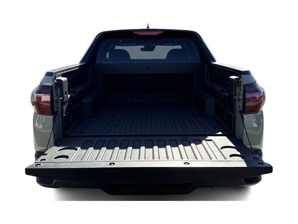 Thumbnail: 2022 Hyundai Santa Cruz - 17