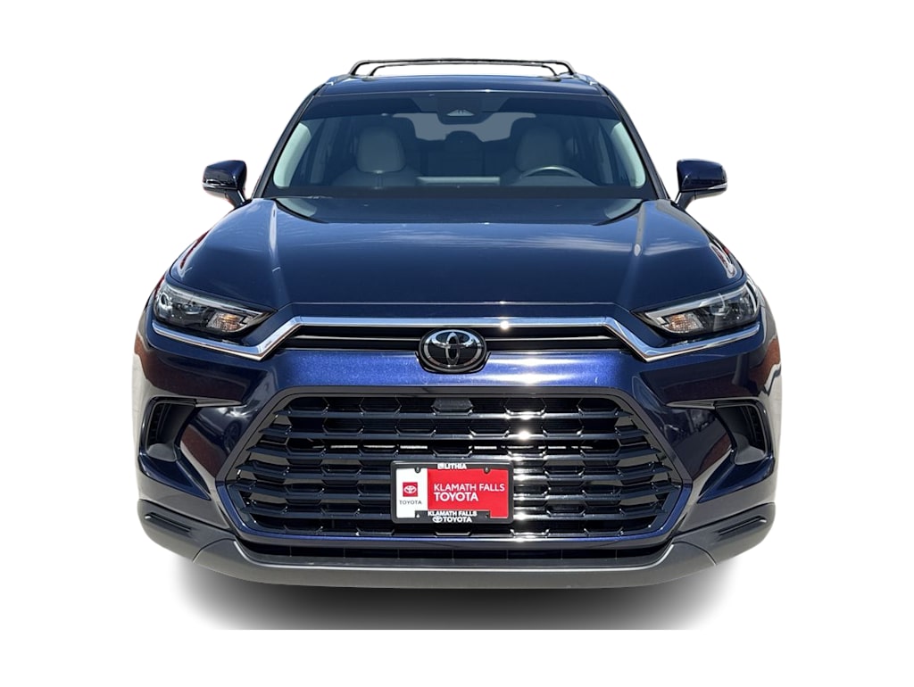 Thumbnail: 2024 Toyota Grand Highlander - 6