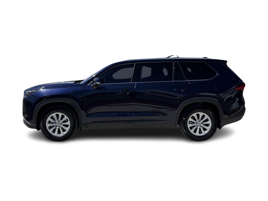Thumbnail: 2024 Toyota Grand Highlander - 3