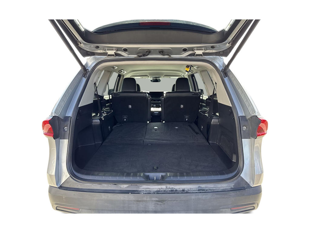 Thumbnail: 2024 Toyota Grand Highlander - 17