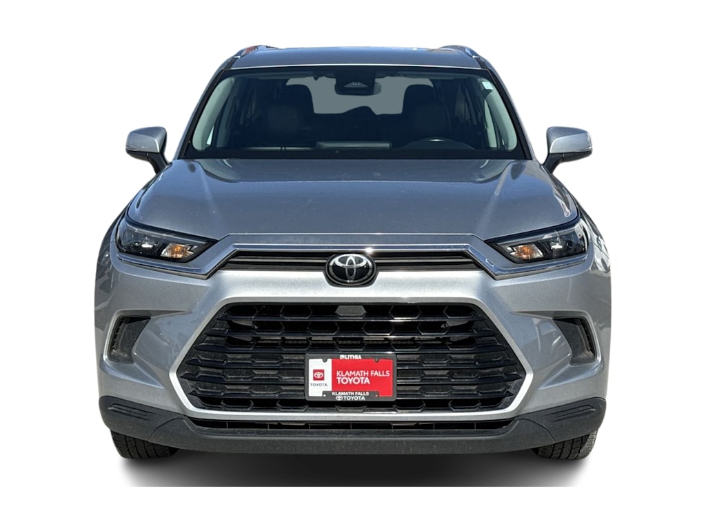 Thumbnail: 2024 Toyota Grand Highlander - 6