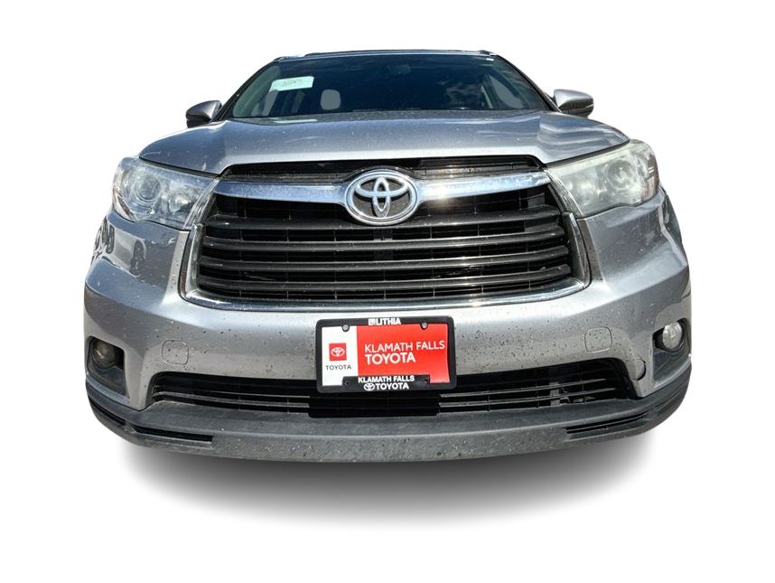 Thumbnail: 2016 Toyota Highlander - 6