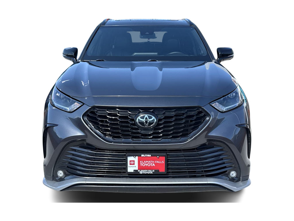 Thumbnail: 2021 Toyota Highlander - 6