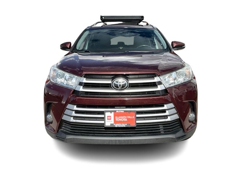 Thumbnail: 2019 Toyota Highlander - 6