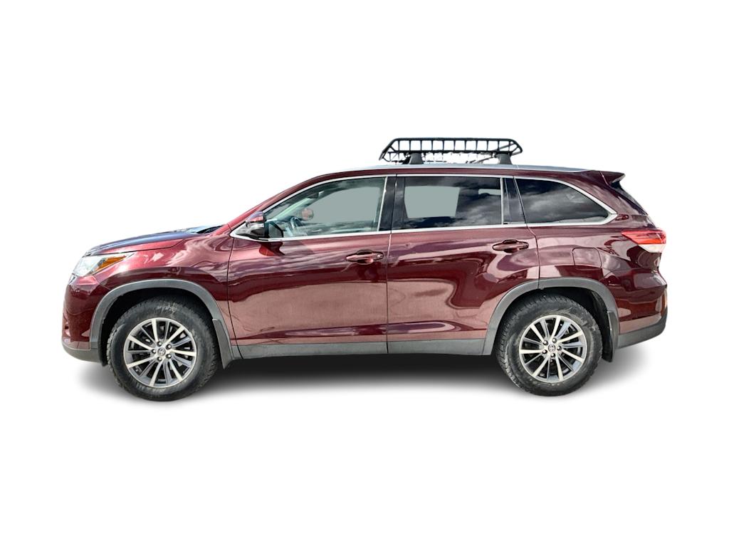 Thumbnail: 2019 Toyota Highlander - 3