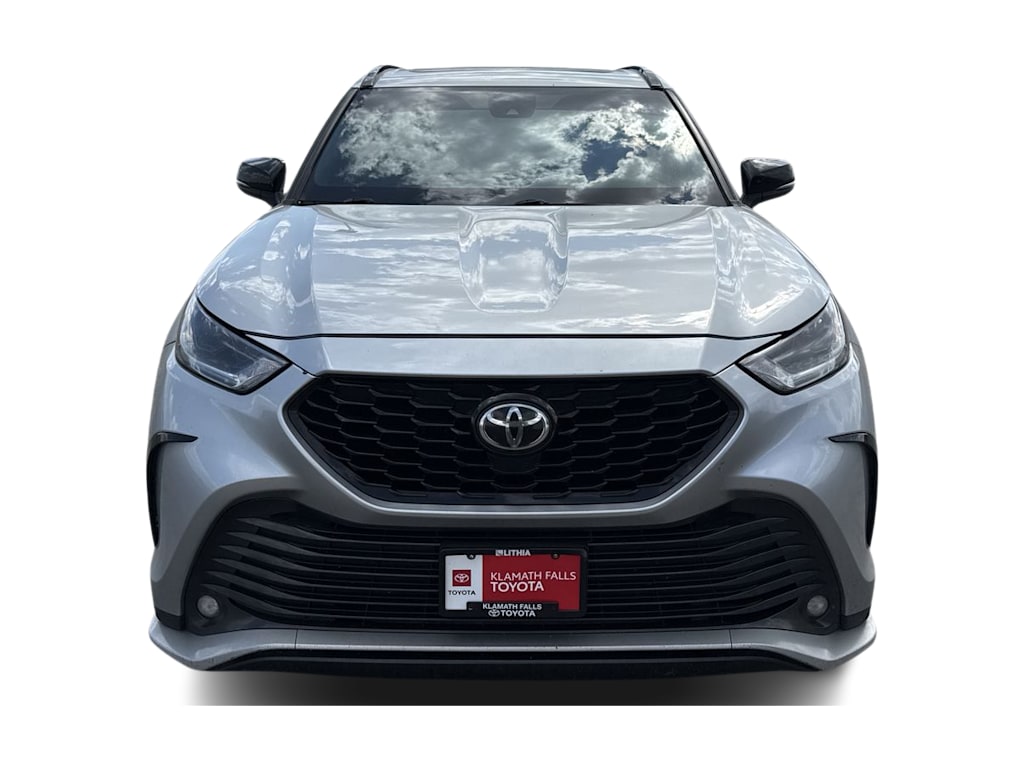 Thumbnail: 2021 Toyota Highlander - 5