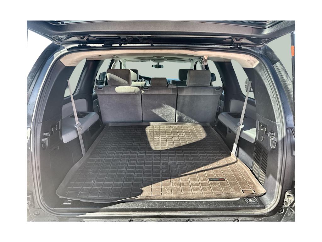 Thumbnail: 2013 Toyota Sequoia - 17