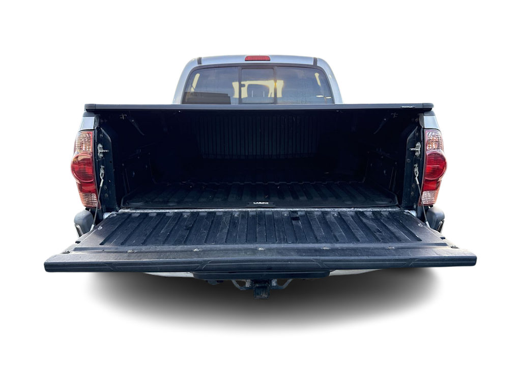 Thumbnail: 2007 Toyota Tacoma - 18