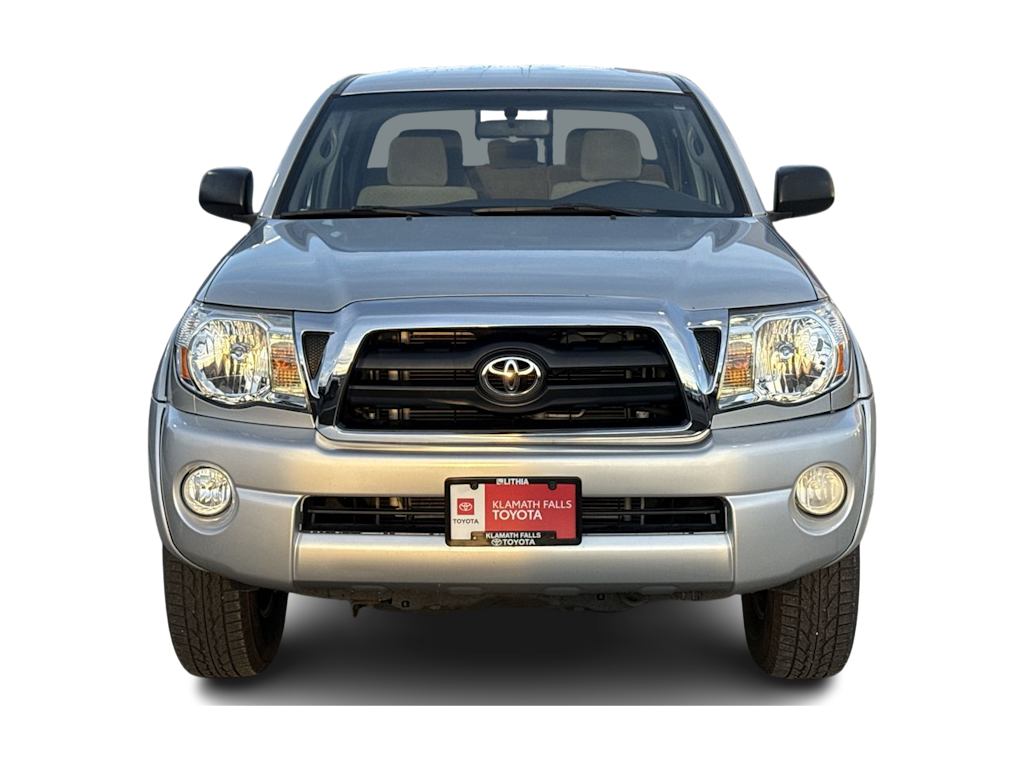 Thumbnail: 2007 Toyota Tacoma - 6