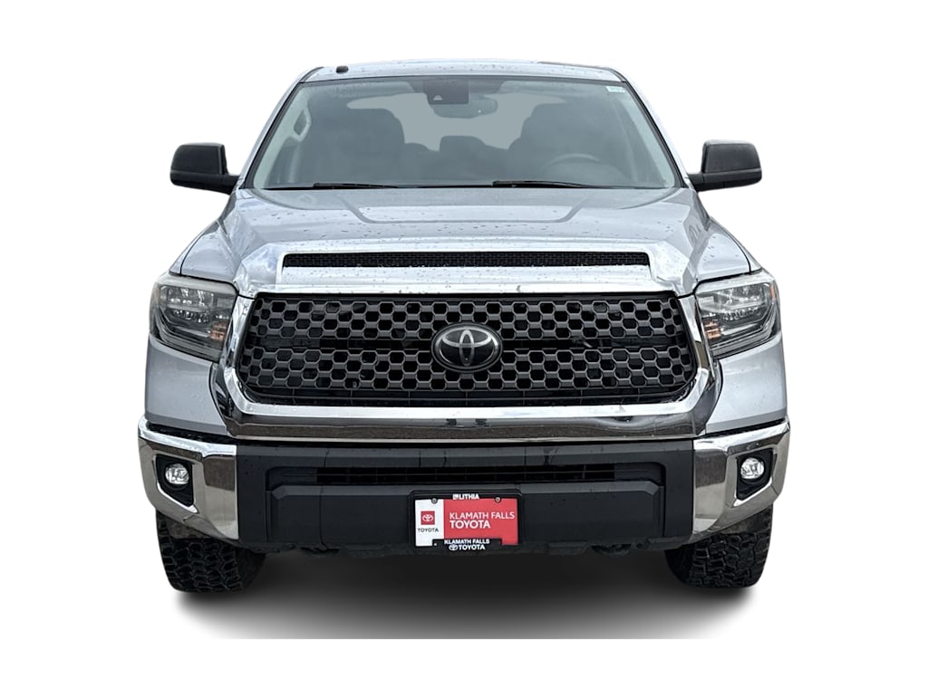 Thumbnail: 2018 Toyota Tundra - 6