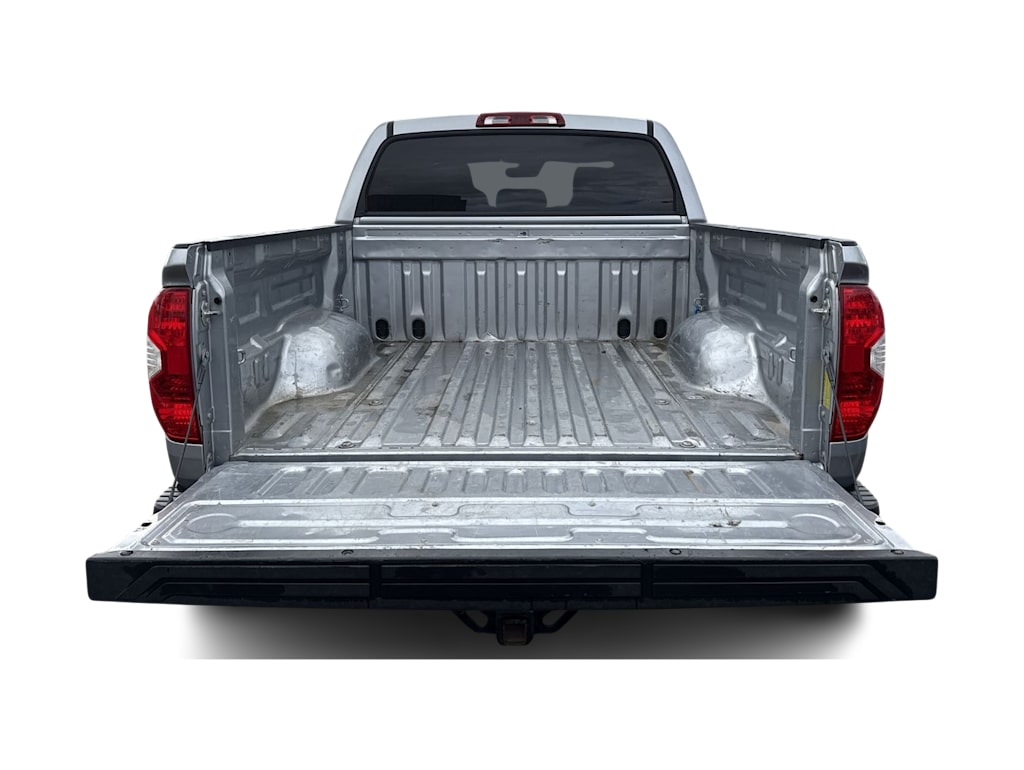 Thumbnail: 2018 Toyota Tundra - 17