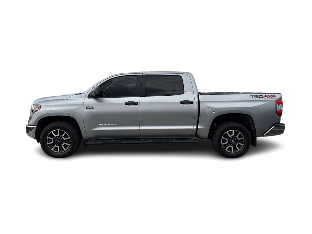 Thumbnail: 2018 Toyota Tundra - 3