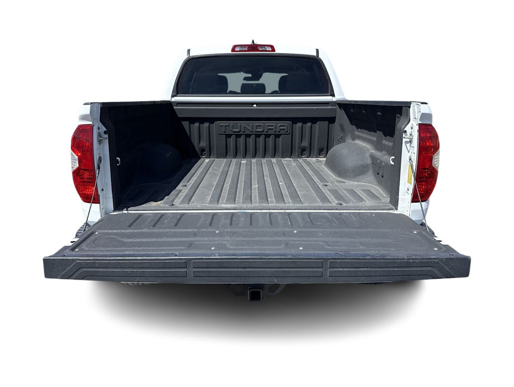 Thumbnail: 2020 Toyota Tundra - 18