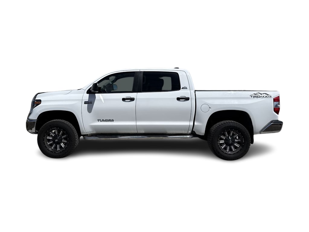 Thumbnail: 2020 Toyota Tundra - 3