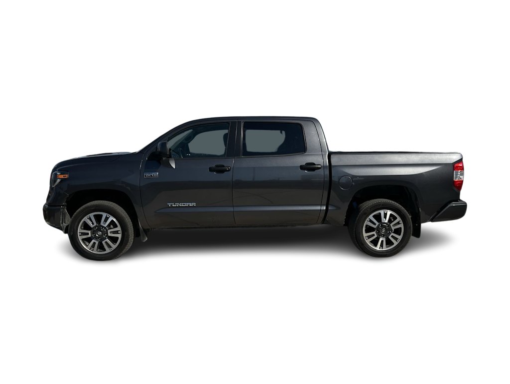 2019 Toyota Tundra SR5 3