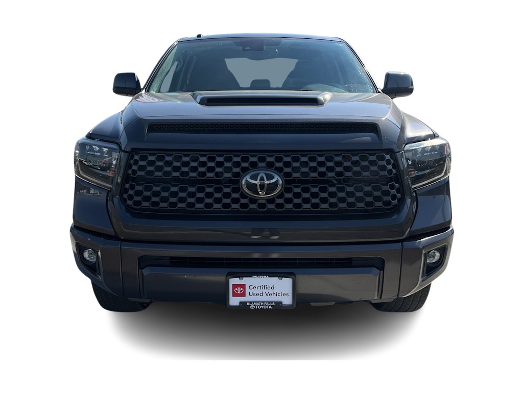 2019 Toyota Tundra SR5 6