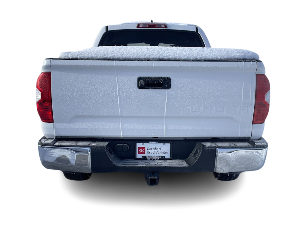 2020 Toyota Tundra SR5 6