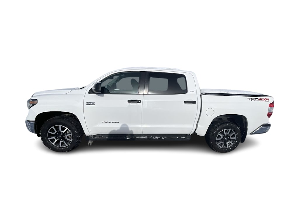 2020 Toyota Tundra SR5 4
