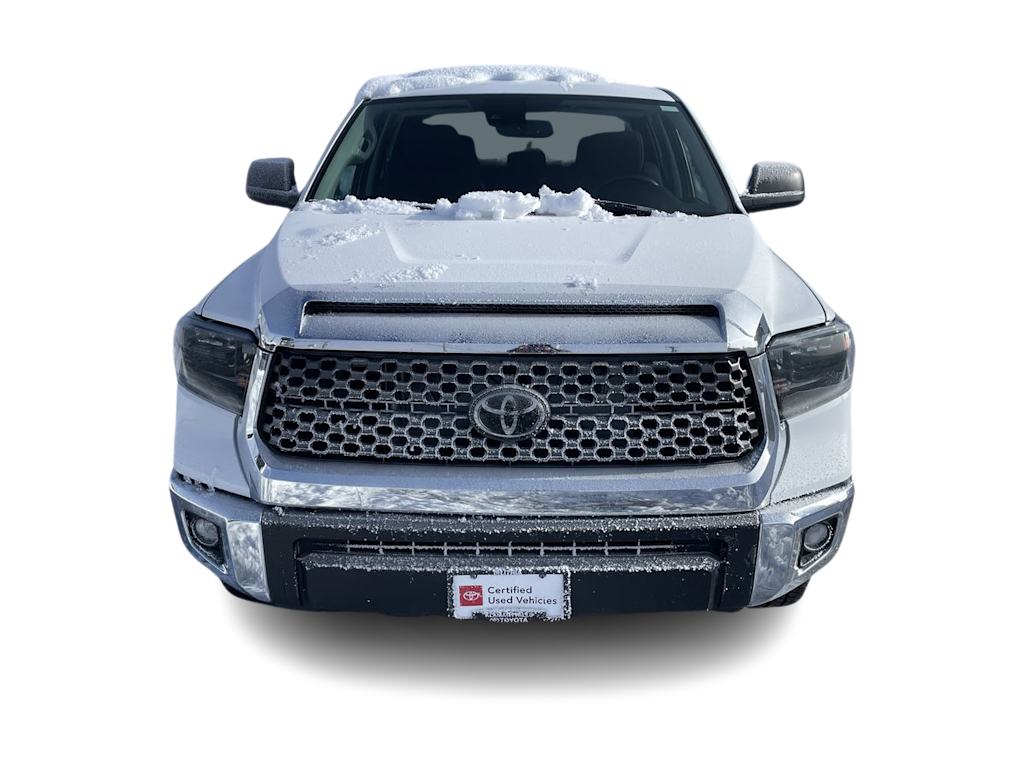 2020 Toyota Tundra SR5 7