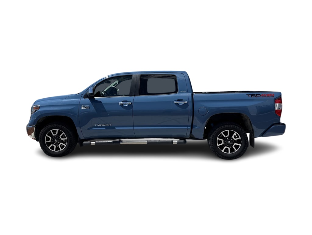 Thumbnail: 2018 Toyota Tundra - 3