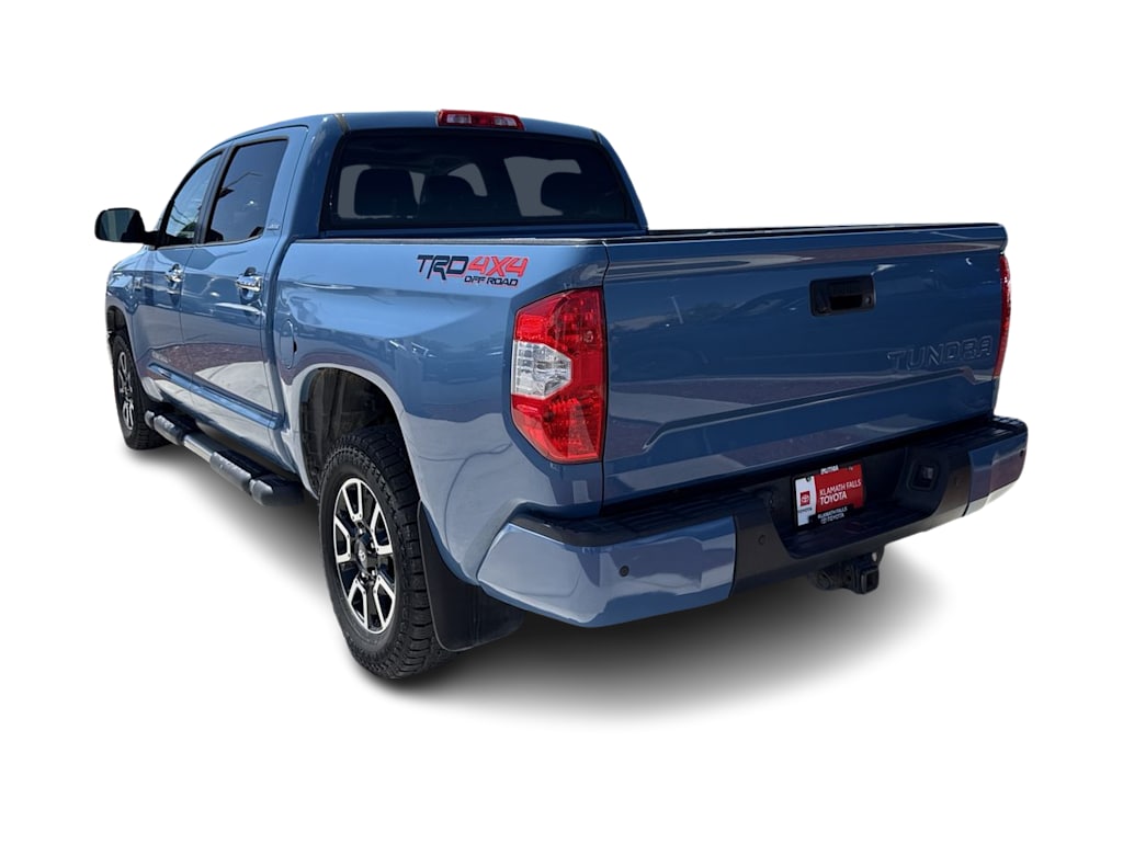 Thumbnail: 2018 Toyota Tundra - 4