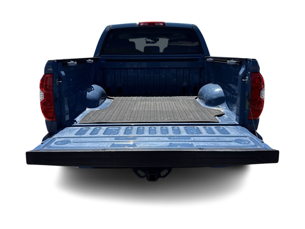 Thumbnail: 2018 Toyota Tundra - 18
