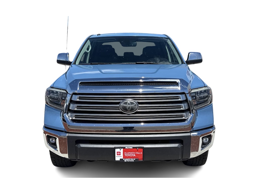 Thumbnail: 2018 Toyota Tundra - 6
