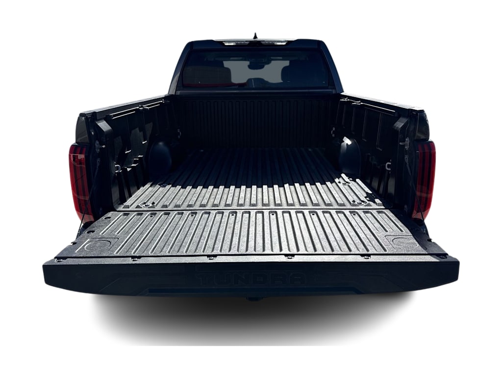 Thumbnail: 2023 Toyota Tundra - 16