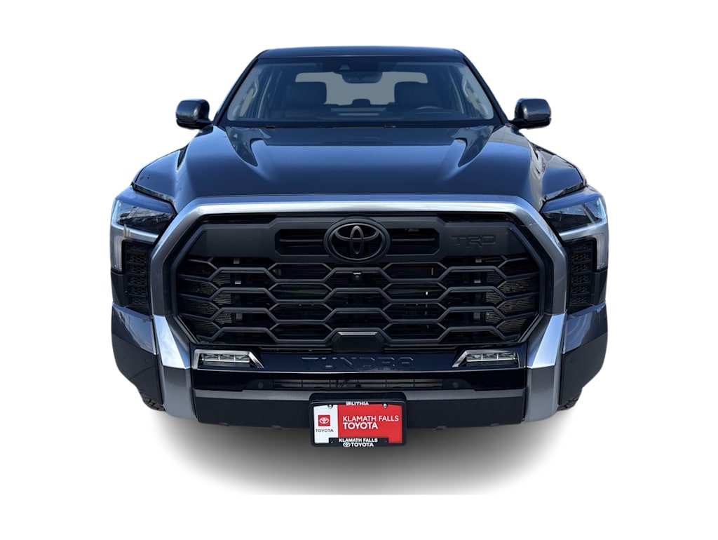 Thumbnail: 2023 Toyota Tundra - 6