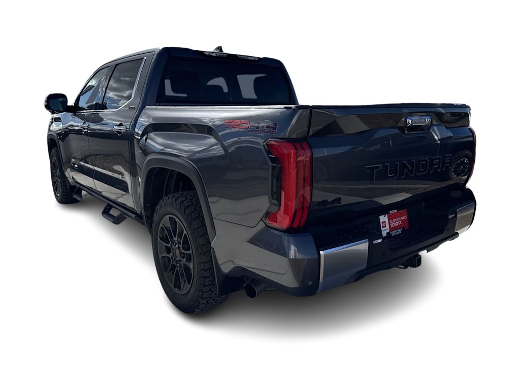 Thumbnail: 2023 Toyota Tundra - 4