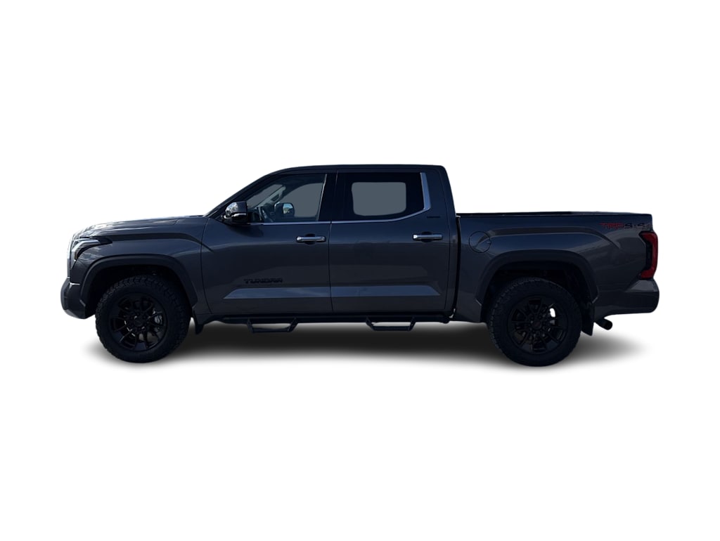 Thumbnail: 2023 Toyota Tundra - 3