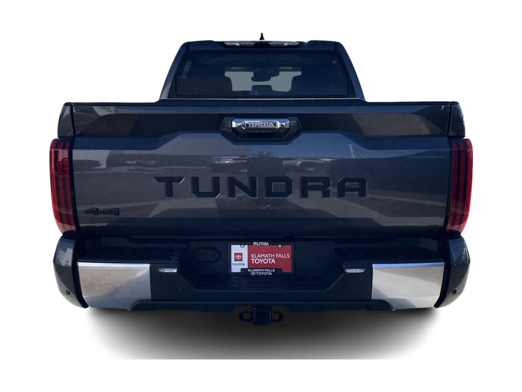Thumbnail: 2023 Toyota Tundra - 5