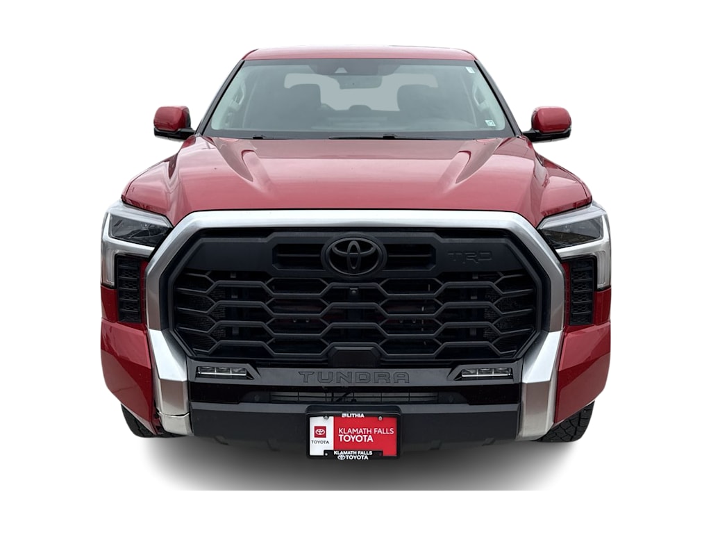 Thumbnail: 2023 Toyota Tundra - 6