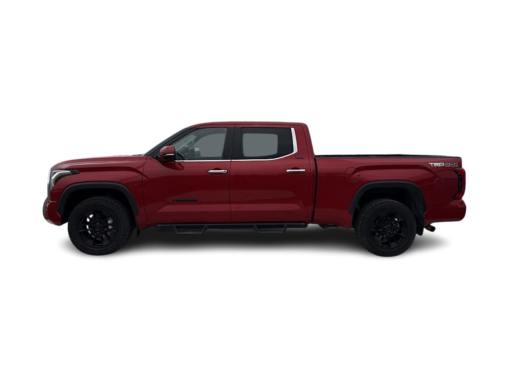 Thumbnail: 2023 Toyota Tundra - 3
