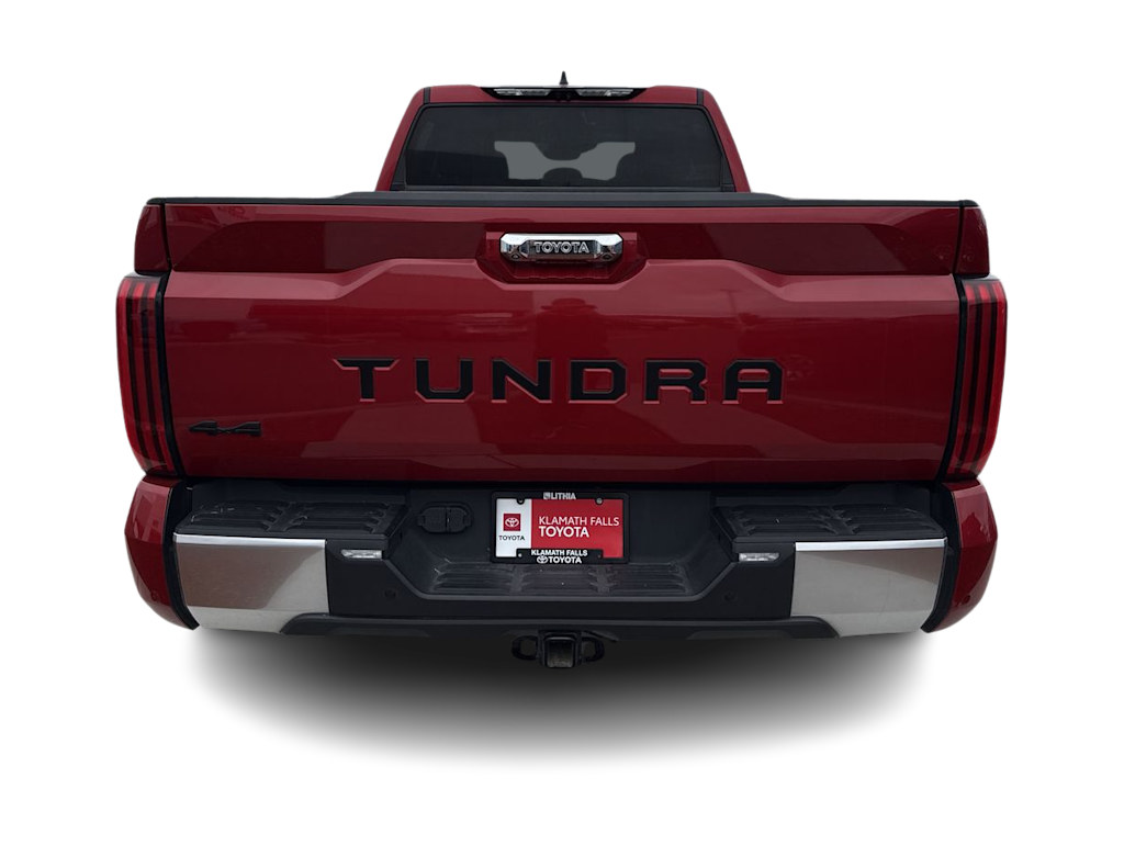 Thumbnail: 2023 Toyota Tundra - 5