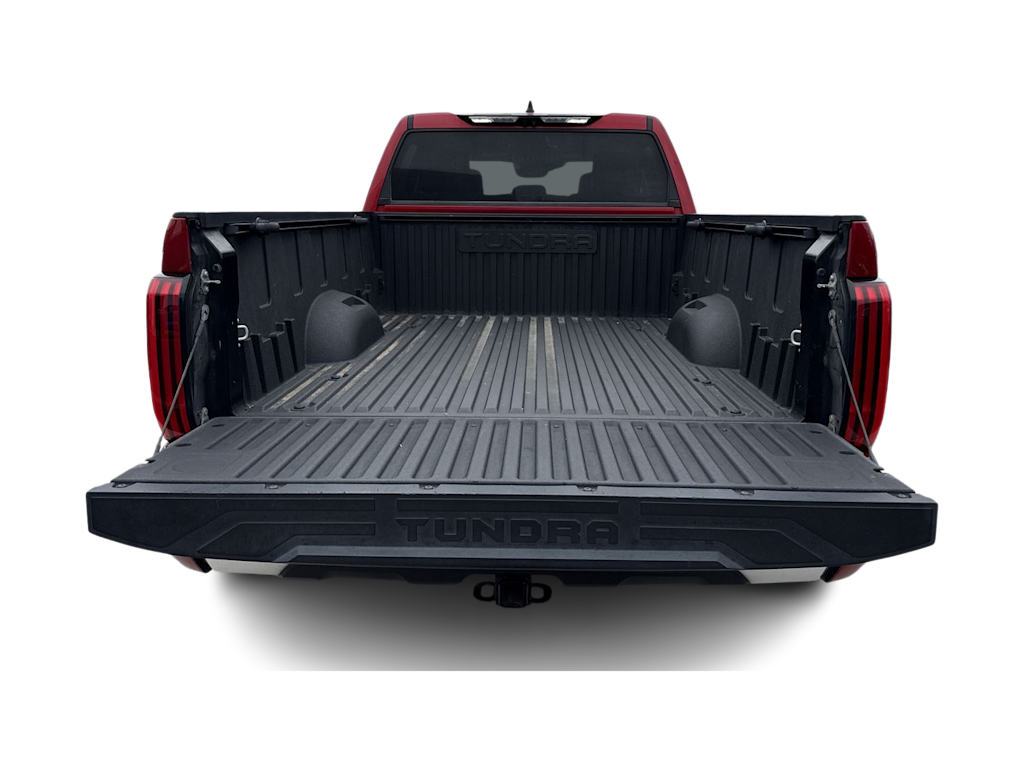 Thumbnail: 2023 Toyota Tundra - 17