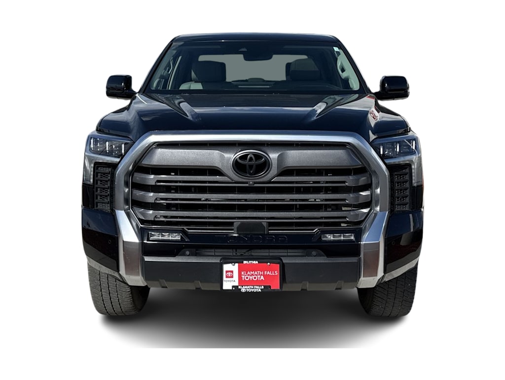 Thumbnail: 2023 Toyota Tundra - 5