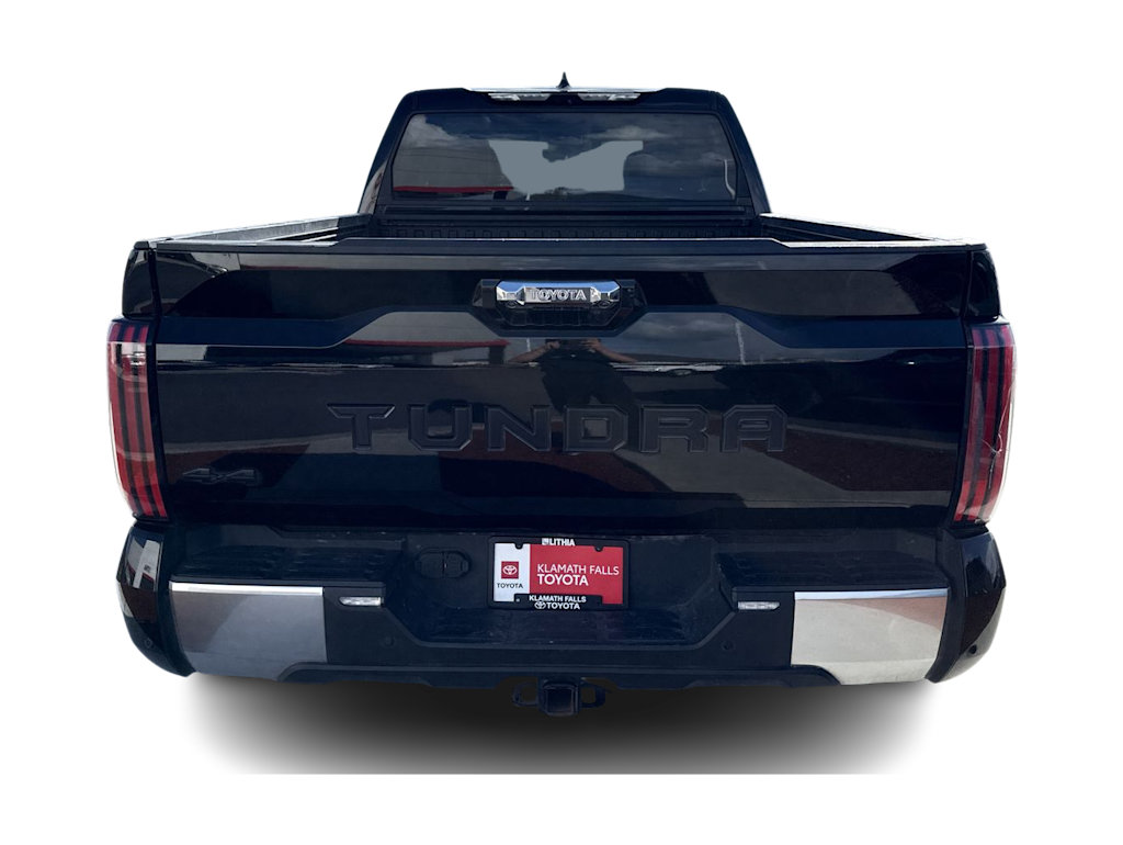 Thumbnail: 2023 Toyota Tundra - 4