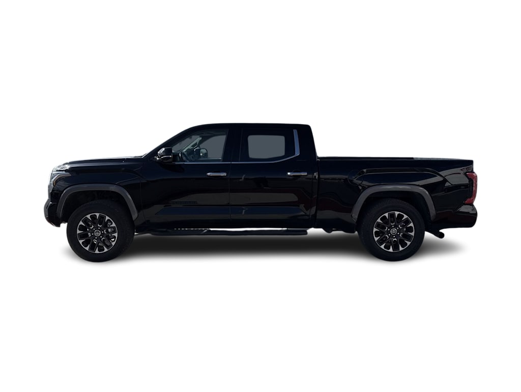 Thumbnail: 2023 Toyota Tundra - 3