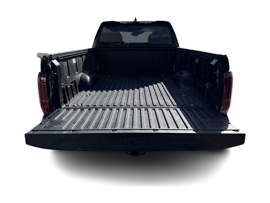 Thumbnail: 2023 Toyota Tundra - 15