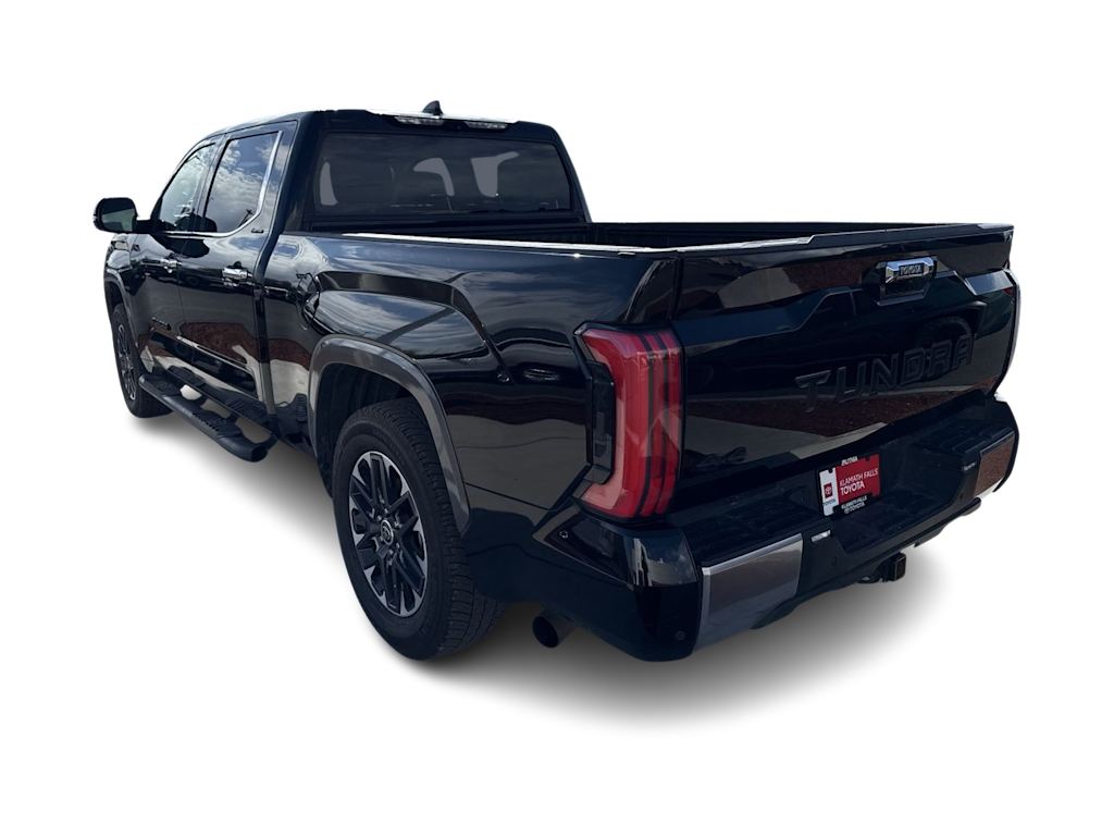 Thumbnail: 2023 Toyota Tundra - 17