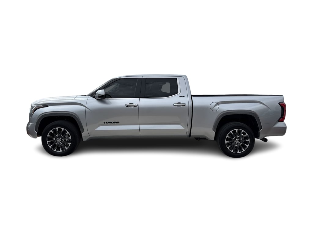 Thumbnail: 2024 Toyota Tundra - 3