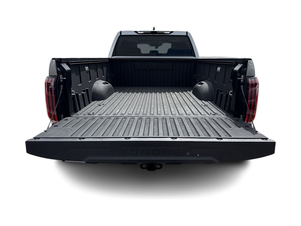 Thumbnail: 2024 Toyota Tundra - 17