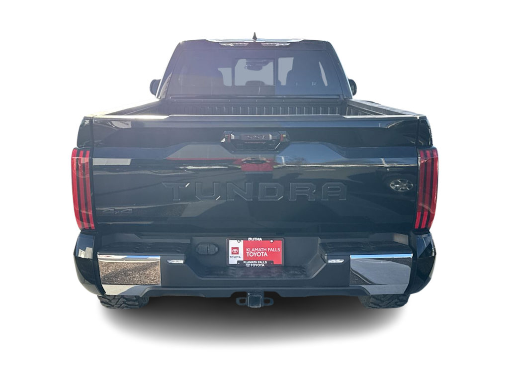 Thumbnail: 2023 Toyota Tundra - 5