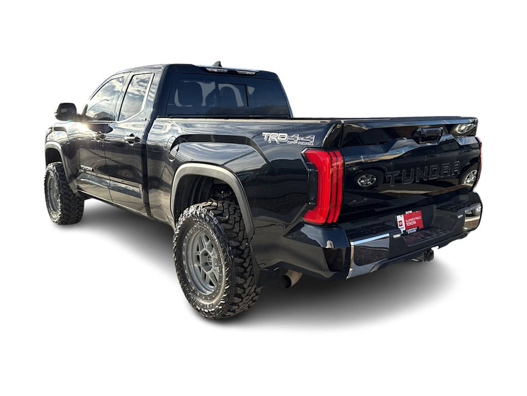 Thumbnail: 2023 Toyota Tundra - 4