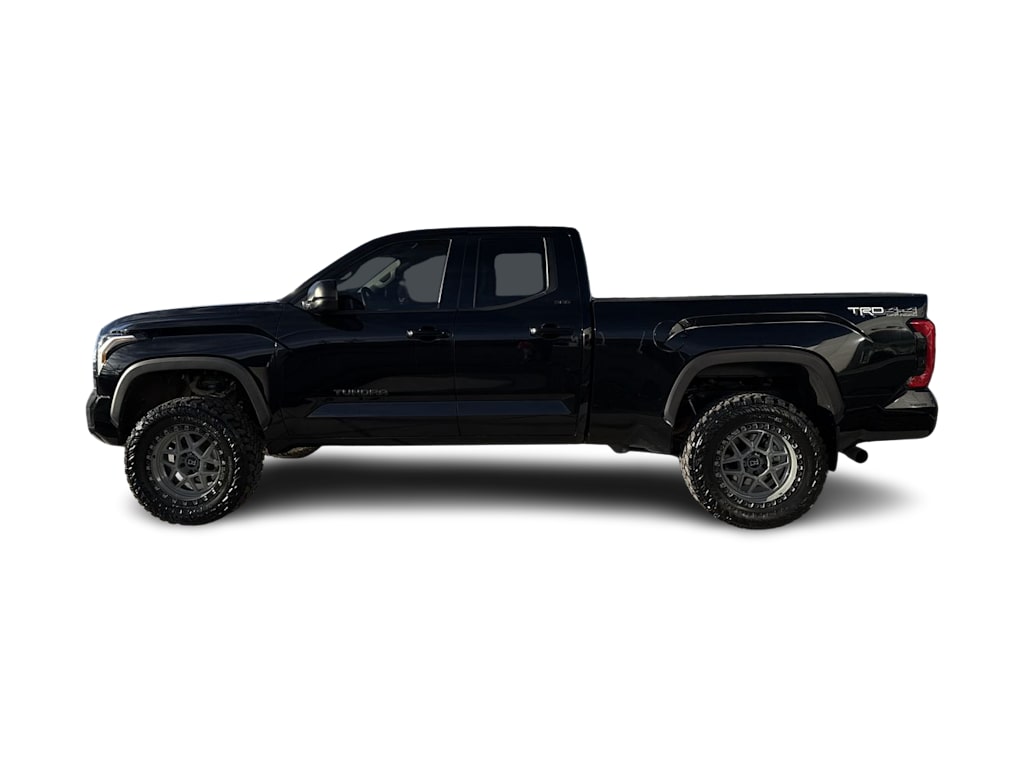 Thumbnail: 2023 Toyota Tundra - 3