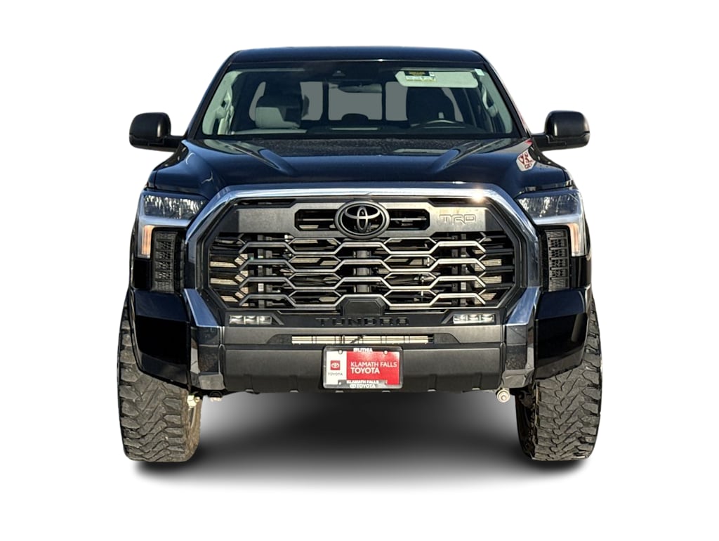 Thumbnail: 2023 Toyota Tundra - 6