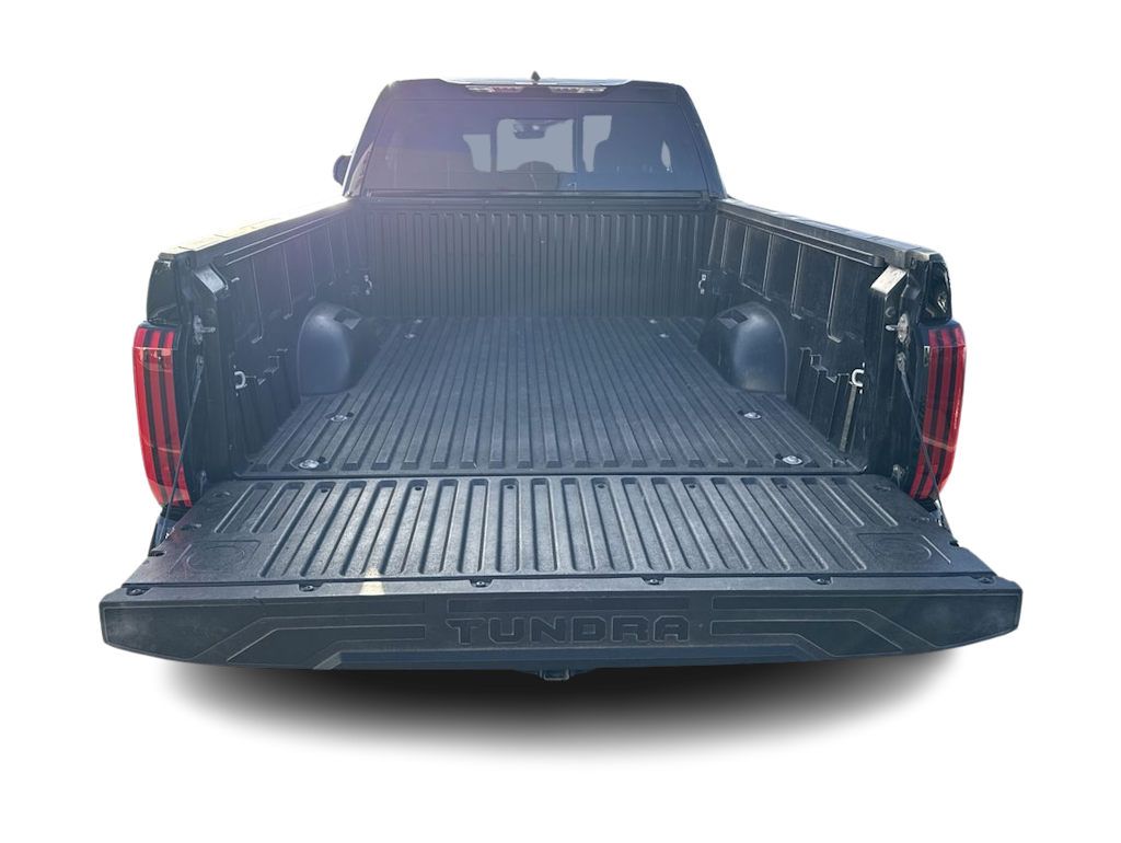 Thumbnail: 2023 Toyota Tundra - 17