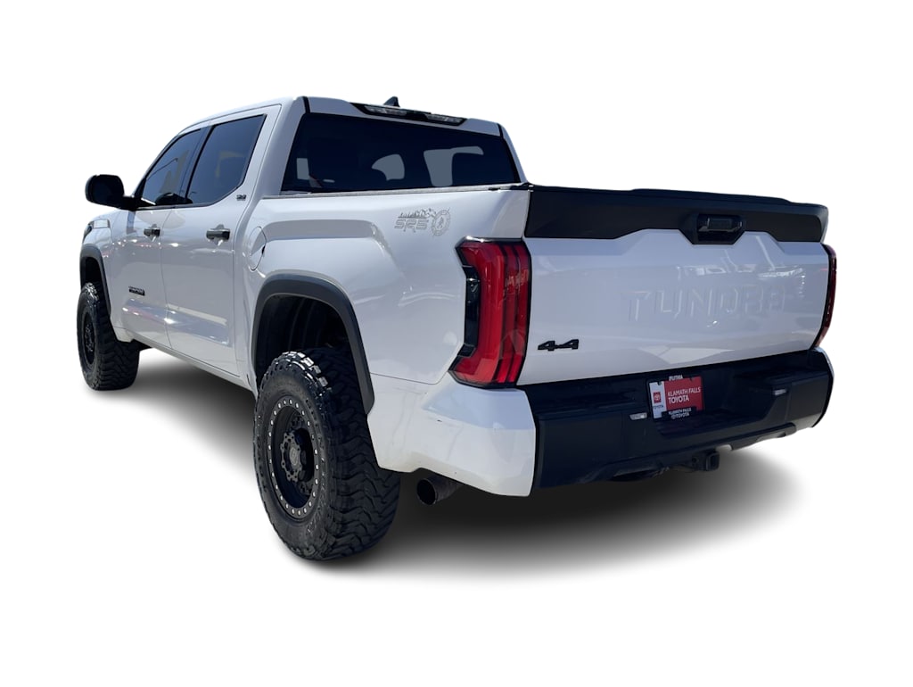 2023 Toyota Tundra SR5 4