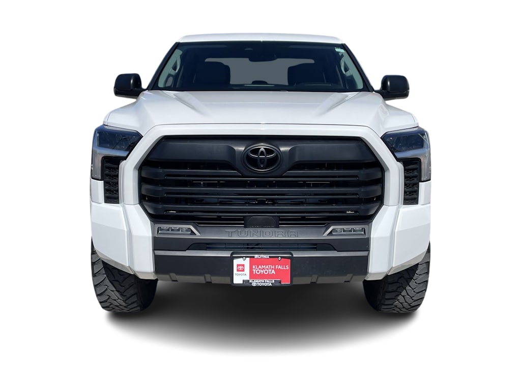 2023 Toyota Tundra SR5 6